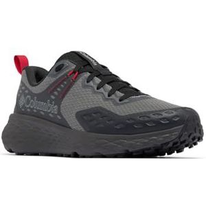 Columbia - Konos™ - Wandelschoenen - Grijs - EU 46 - Ademend en Lichtgewicht
