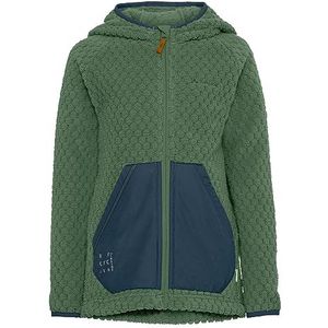 VAUDE Manukau fleece jack voor kinderen