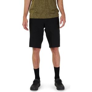 Fox Racing Unisex Adult Cycling Shorts Fox Ranger Lite Black 30