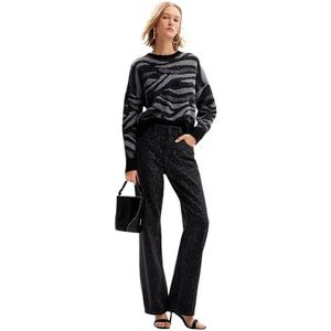 Desigual JERS_Winnipeg, 2000, S, zwart, S