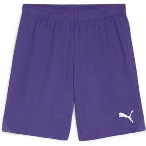 PUMA Unisex Teamgoal Shorts Jr Gebreide Shorts