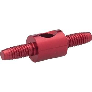 RockShox Barb Connector - Reverb Stealth Ers, rood, 35 x 5 x 5 cm