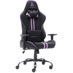 Newskill Gaming-stoel, violet, medium