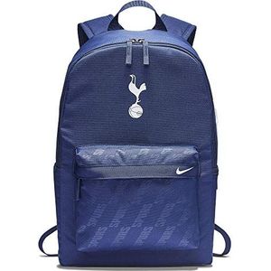 Nike NK STADIUM THFC BKPK Sports Backpack, binary blue/Binary blue/(white), MISC