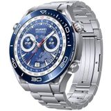 Huawei Watch Ultimate Voyage Blue - 55020AGG