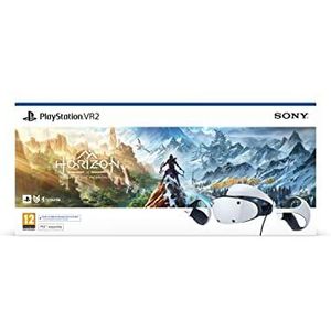 Sony CEE CEE VR2 + Horizon VR Call of the Mountain