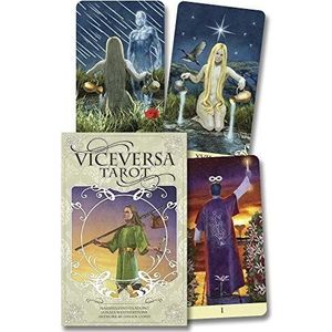 Vice Versa Tarot Kit