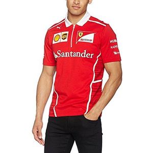 Puma Sf Team Polo voor heren