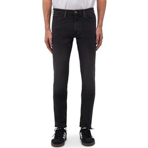 Mavi Heren James Jeans, Deep Smoke 90s Tokk, 28/30, Air Blue Pro Move, 34W x 32L