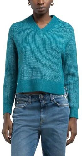 Replay Damestrui, 181 Peacock, L