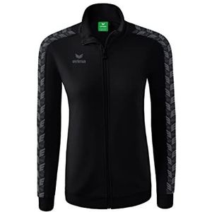 Erima Essential Team Tracktop jas voor dames