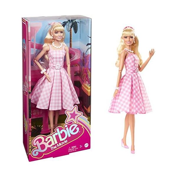 Dom Citroen tweeling Pratende barbie - barbie - speelgoed online kopen | De laagste prijs! |  beslist.nl