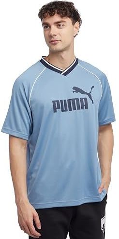 Tricot met labelprint