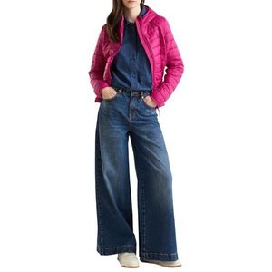 United Colors of Benetton Damesjas, Paars, XS