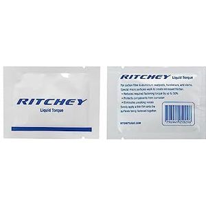 Ritchey Unisex Volwassen Vloeibare Torque Bag - N/A, Klein
