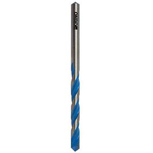 Krino 030760800150 multifunctionele boor Multik, 8 x 90 x 150 mm