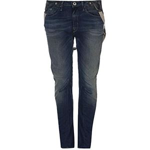 G-STAR RAW Arc 3D Tapered Armaces jeans dames - - 33W / 30L