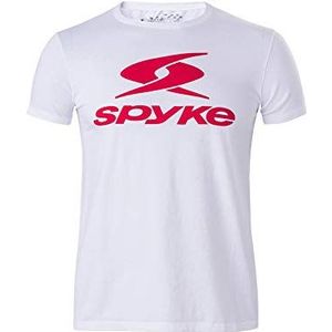 Spyke YMBLOGO Original Bikers Jeans T-shirt heren