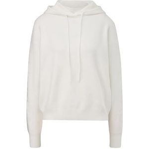 Comma CI Pullover met capuchon, 0120, 40