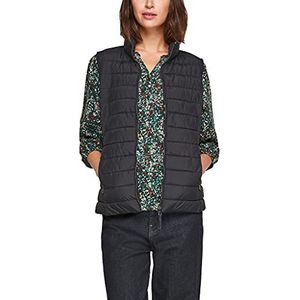 s.Oliver Fleecevest voor dames, 9999, 36