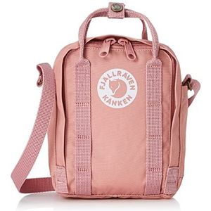 Fjallraven kanken roze store