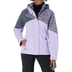 ARCTIX Insulated Jacket voor damestentoonstelling