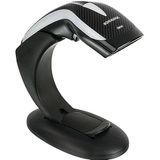 Datalogic - Heron HD3130 - Barcode Scanner - Zwart - USB Kit - Inclusief Stand