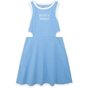 Tuc Tuc Girls-vitamine zomerjurk, blauw, regular voor meisjes