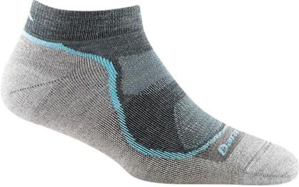 Darn Tough (Style 1986 Lichte wandelsok met kussen, Krijtbord, Medium