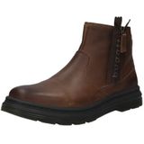 bugatti 321-auc32, heren koud gevoerde laarzen, bruin, 40 EU, Bruin, 40 EU