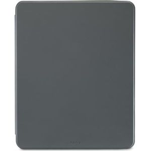 Hama Tabletcase Stand Folio voor Apple iPad Pro 12.9"" (20/21/22), grijs