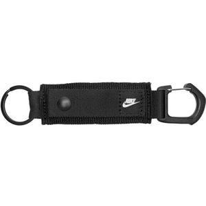 Nike Uniseks Club Sleutelhanger Black/Black/White One Size