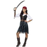Pirate Deckhand Costume (XS)