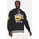 Nike - Sportswear French Terry Hoodie - Zwart