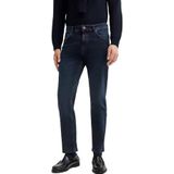 bugatti heren jeans, Marine-383, 30W / 30L