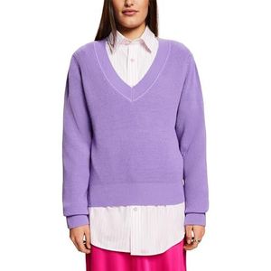 ESPRIT 113EE1I347, 560/lilac, L