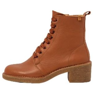 El Naturalista N5660 TICINO dameslaarzen, leer, breedte 37, leder, 37 EU Ancho