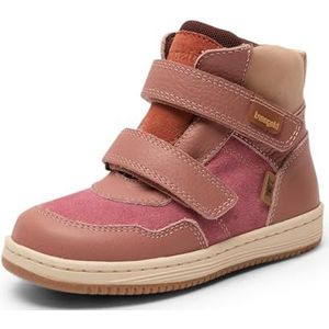 Bisgaard Matty Tex Modieuze uniseks laarzen voor kinderen en jongens, heide, 26 EU