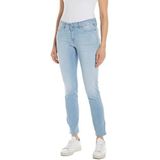 Replay skinny fit luzien maat 27-L32
