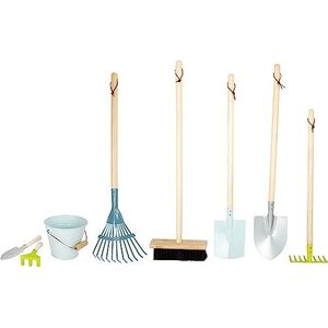 Small foot - Grote tuingereedschap set