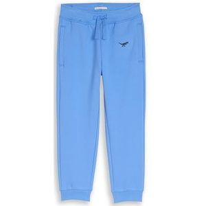Tom Tailor - Joggingbroek - Met Borduursel - Sportbroeken