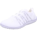 KangaROOS - Veterschoenen - Wit - Textiel