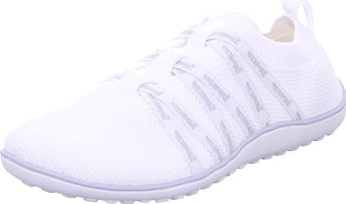 KangaROOS - Veterschoenen - Wit - Textiel