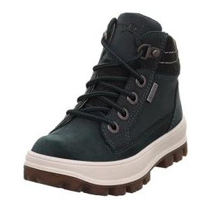 Superfit - Tedd - Sneeuwlaarzen - Groen - Gefütterde Gore-tex