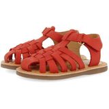 GIOSEPPO - Harrah - Sandalen - Beige - Leer