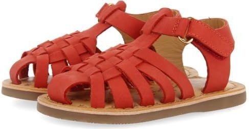 GIOSEPPO - Harrah - Sandalen - Beige - Leer