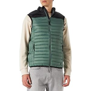 Blend Heren Outerwear, 186011/Duck Green, L
