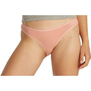 CALVIN KLEIN BIKINI 5PK, Multi, S, Multi (een Gry/Wht/L Pch/Gls Ylw/Ign Gry), S