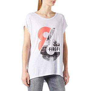 Firefly Onna T-shirt voor dames.