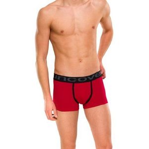 Uncover by Schiesser heren retroshorts trunk shorts